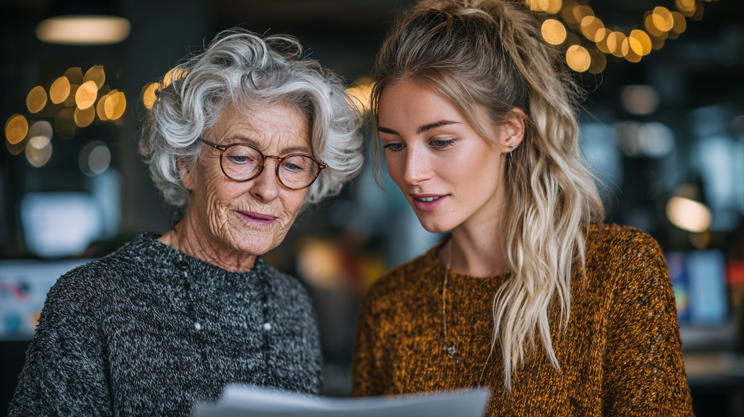 Щаслива літня пара готує здорову їжу на кухні